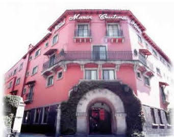 Maria Cristina 3* Città del Messico